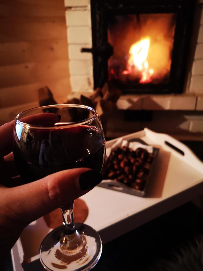 Willa Snowhite Jahorina Zewnętrze zdjęcie