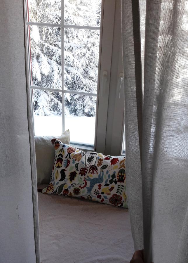 Willa Snowhite Jahorina Zewnętrze zdjęcie