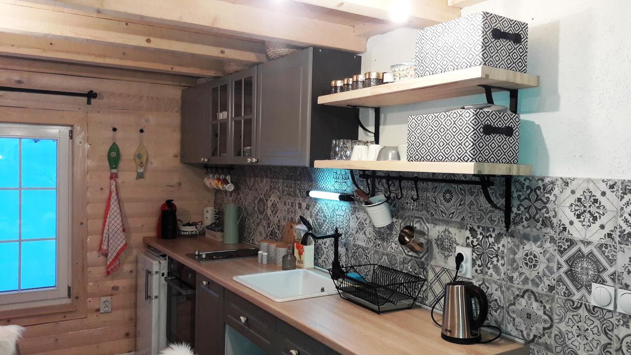 Willa Snowhite Jahorina Zewnętrze zdjęcie