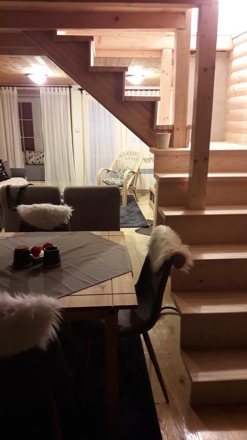 Willa Snowhite Jahorina Zewnętrze zdjęcie
