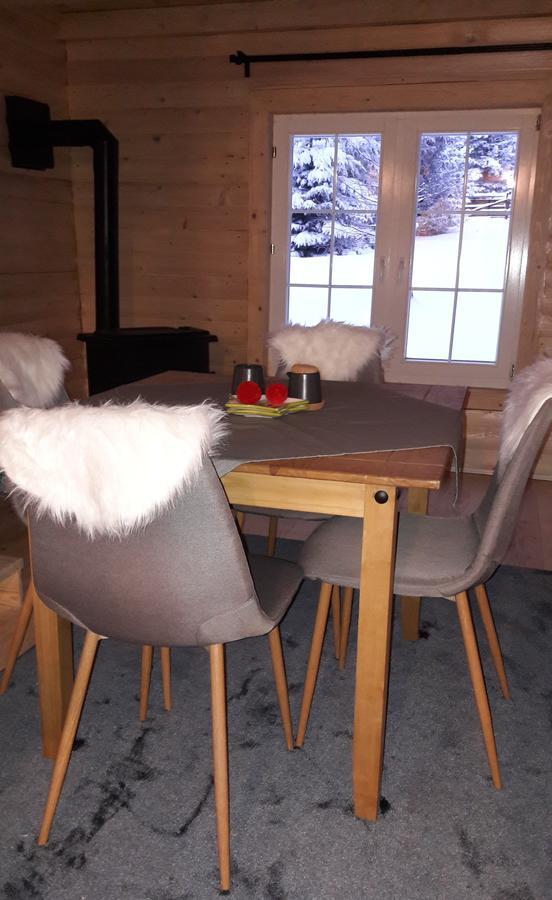 Willa Snowhite Jahorina Zewnętrze zdjęcie