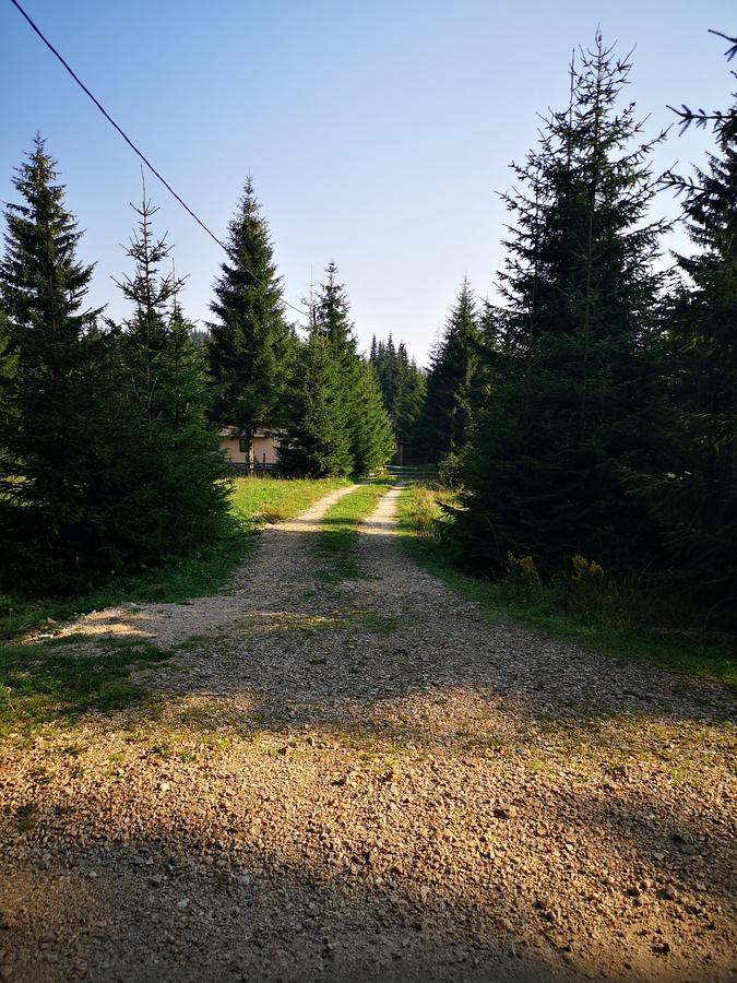 Willa Snowhite Jahorina Zewnętrze zdjęcie