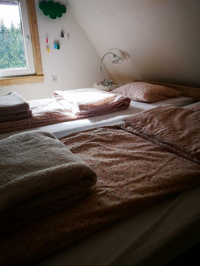 Willa Snowhite Jahorina Zewnętrze zdjęcie
