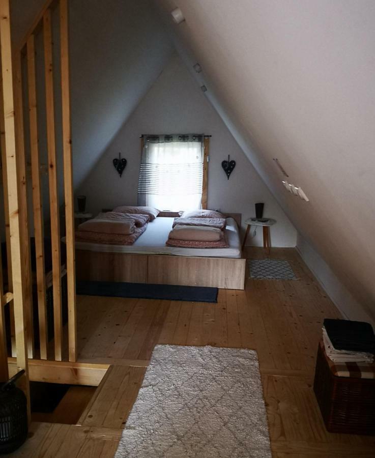 Willa Snowhite Jahorina Zewnętrze zdjęcie