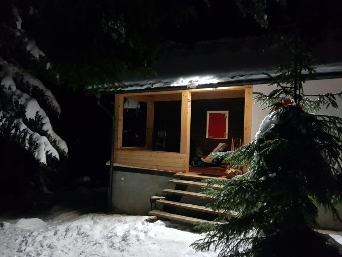 Willa Snowhite Jahorina Zewnętrze zdjęcie